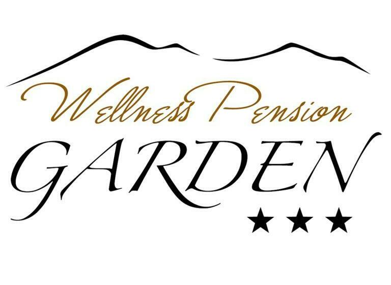 هتل Pension Garden