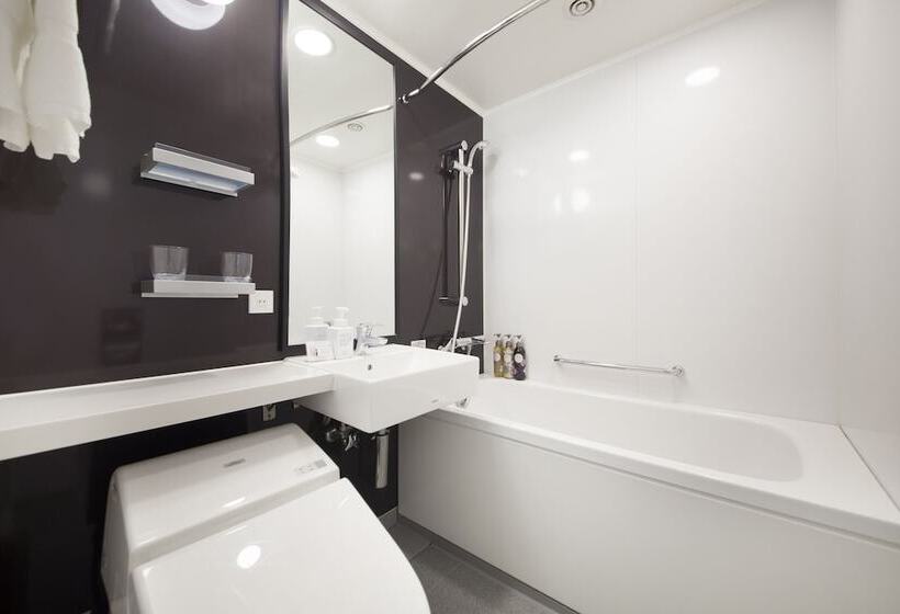 Fotos del hotel Richmond  Tokyo Suidobashi:  8