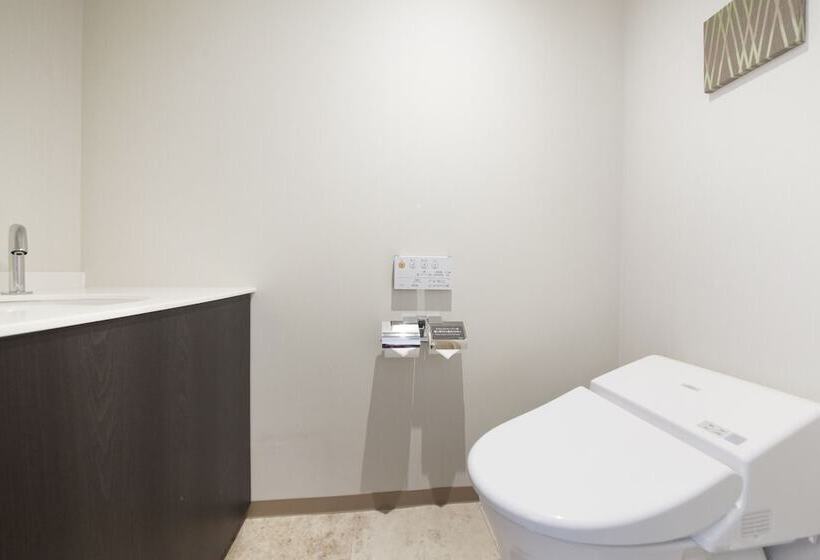 Fotos del hotel Richmond  Tokyo Suidobashi:  15