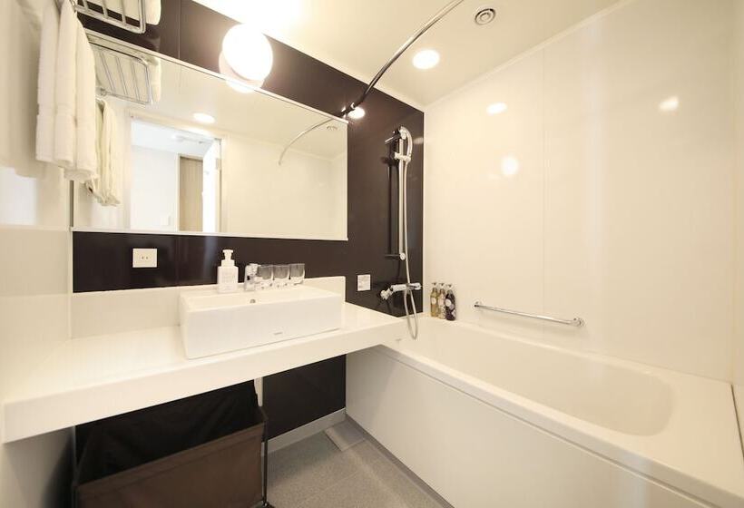 Fotos del hotel Richmond  Tokyo Suidobashi:  14