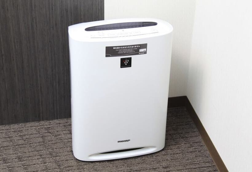 Fotos del hotel Richmond  Tokyo Suidobashi:  17