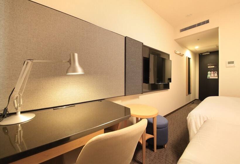 Fotos del hotel Richmond  Tokyo Suidobashi:  4