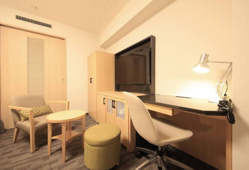 Fotos del hotel Richmond  Tokyo Suidobashi:  13