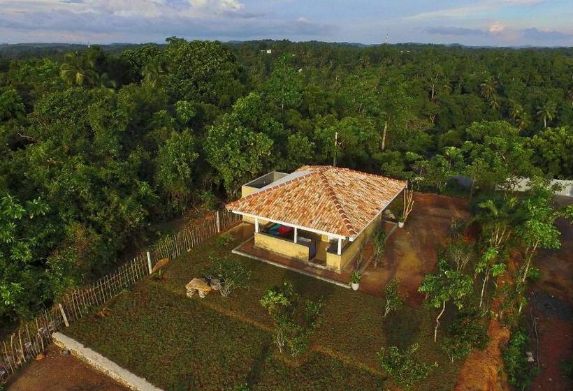 هتل The Horizon Hill Top Villa
