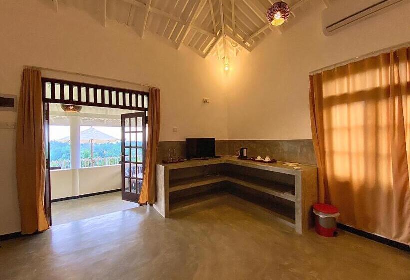 هتل The Horizon Hill Top Villa