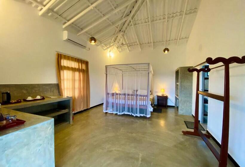 هتل The Horizon Hill Top Villa