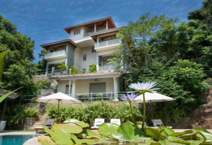 هتل The Horizon Hill Top Villa