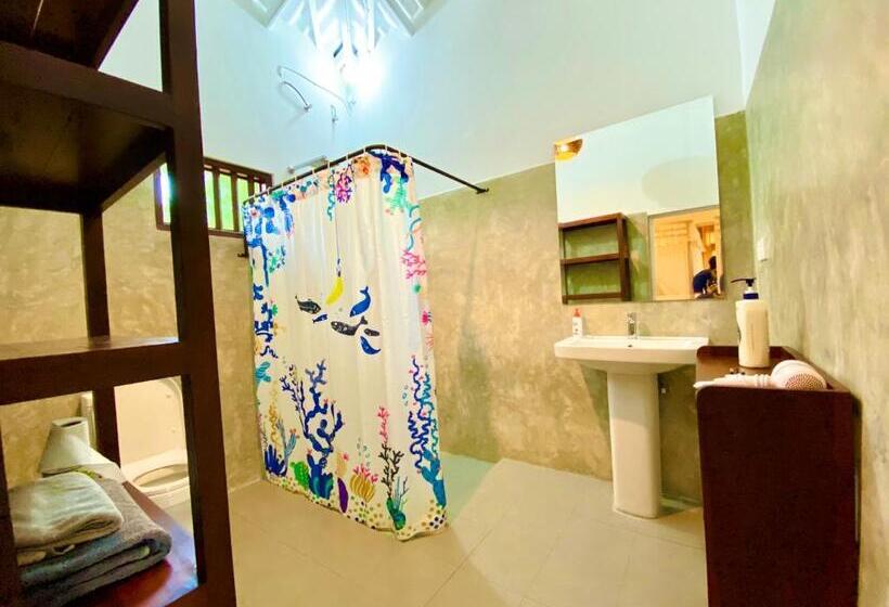 هتل The Horizon Hill Top Villa