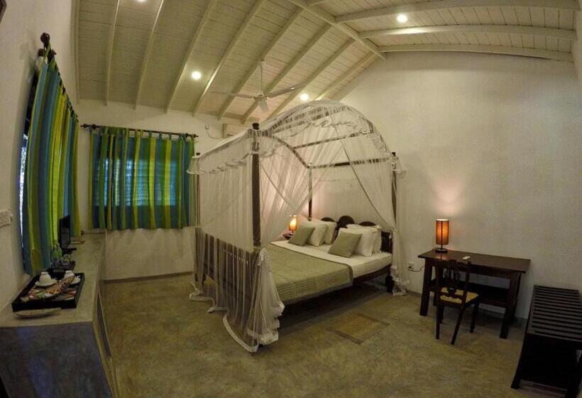 هتل The Horizon Hill Top Villa