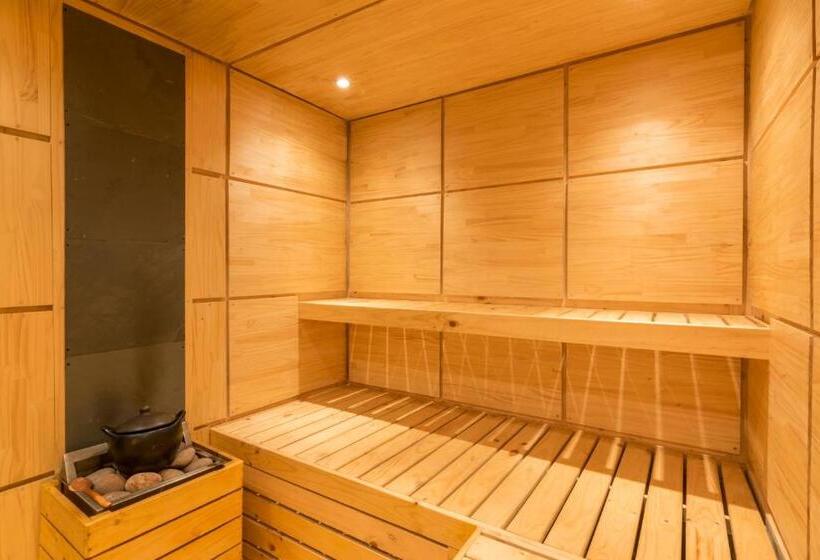 La Casa Del Arbol Hotel Boutique Villa De Leyva