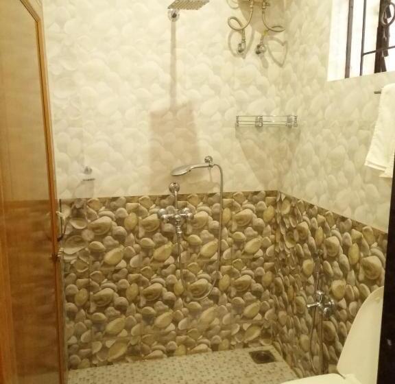 פנסיון Alba Rooms Palolem Rosebuds