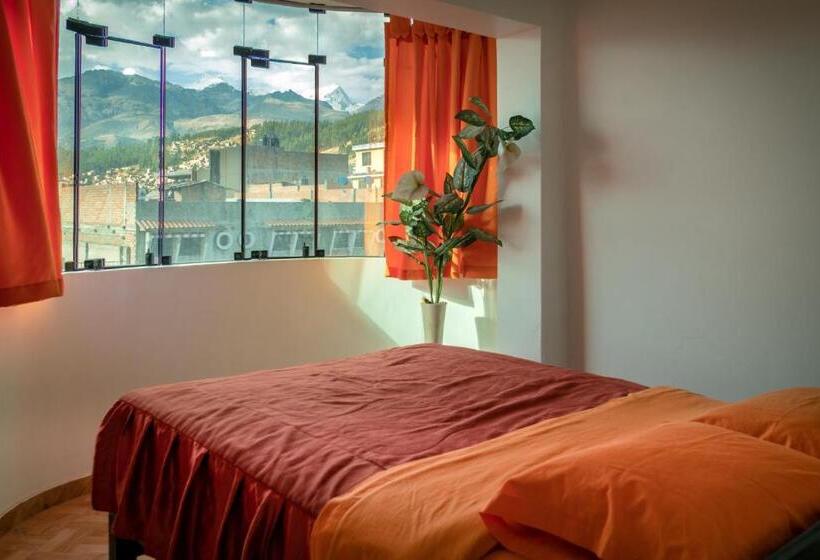 پانسیون Aldos Guest House