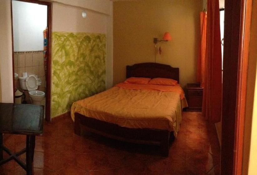 پانسیون Aldos Guest House