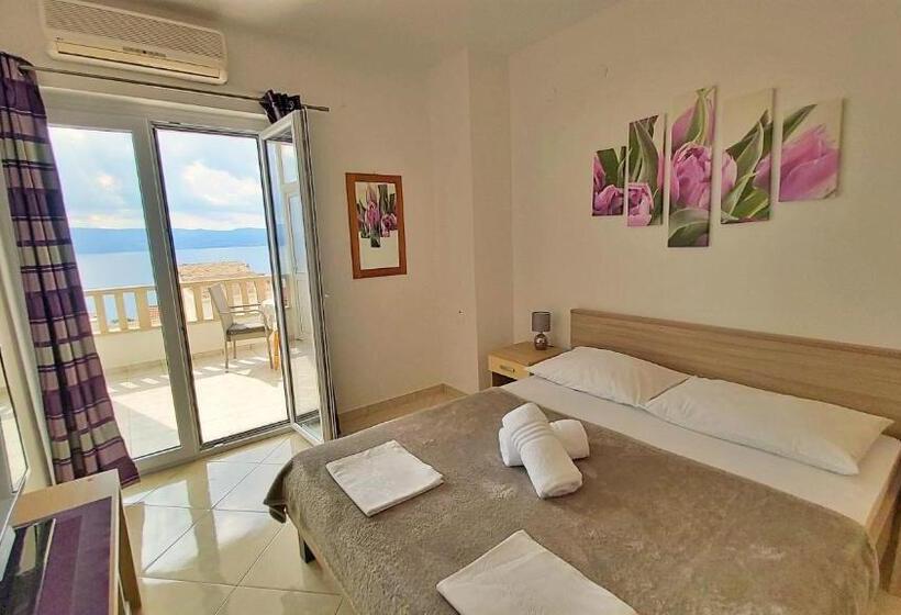 پانسیون Apartments Nemira