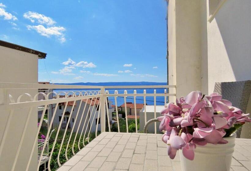پانسیون Apartments Nemira