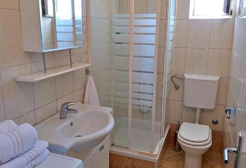 پانسیون Apartments Nemira
