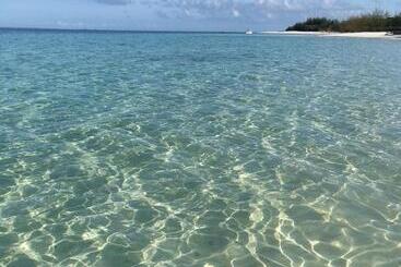 پانسیون Barefoot Zanzibar