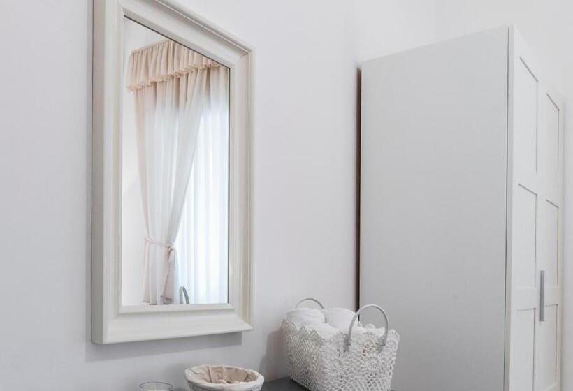 پانسیون B&b La Magnolia