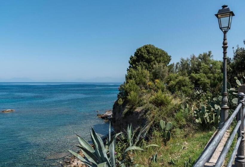 پانسیون B&b La Magnolia