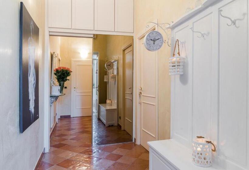 پانسیون B&b La Magnolia