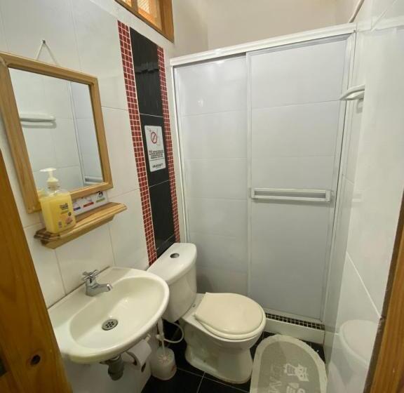 پانسیون Casa Italia Guest House