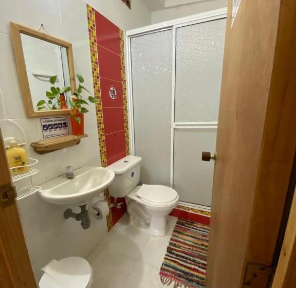 پانسیون Casa Italia Guest House