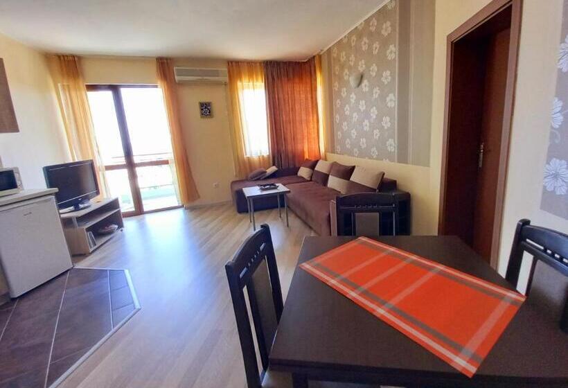 膳宿费 Family Hotel Amore