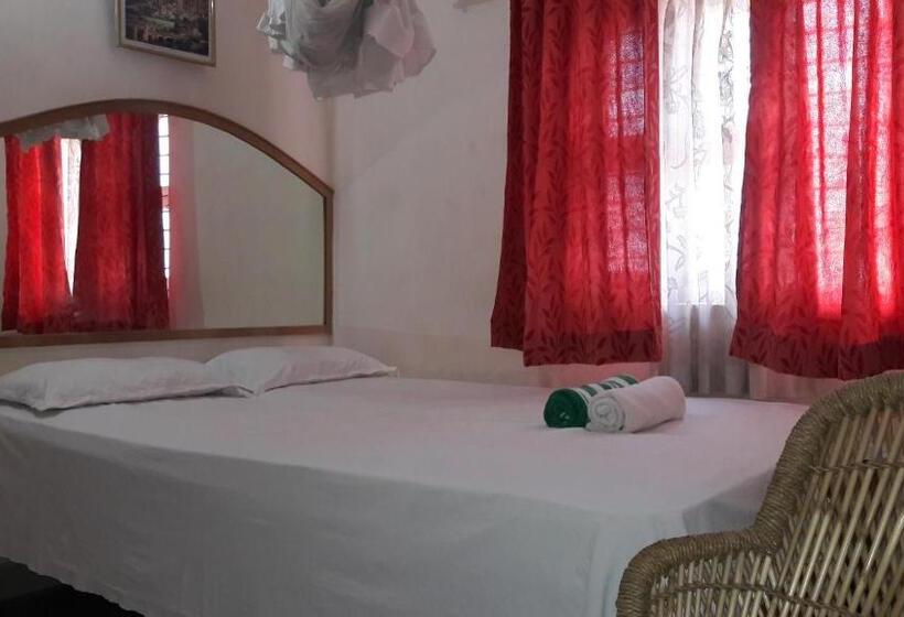 پانسیون Gopi Guest House