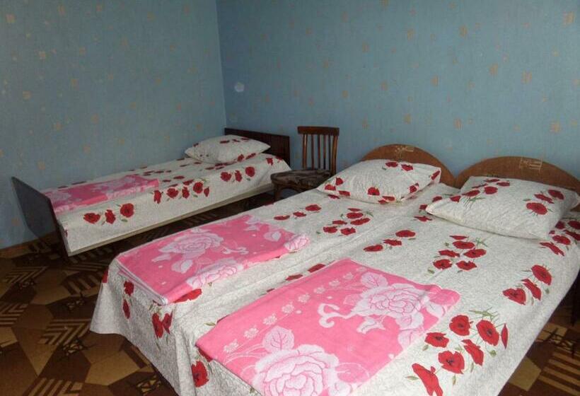 پانسیون Guest House U Aleny