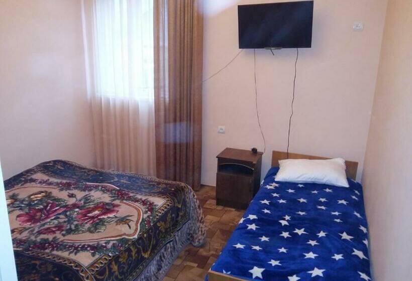 پانسیون Guest House U Aleny