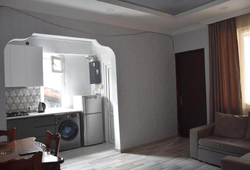 پانسیون Guesthouse Natalia