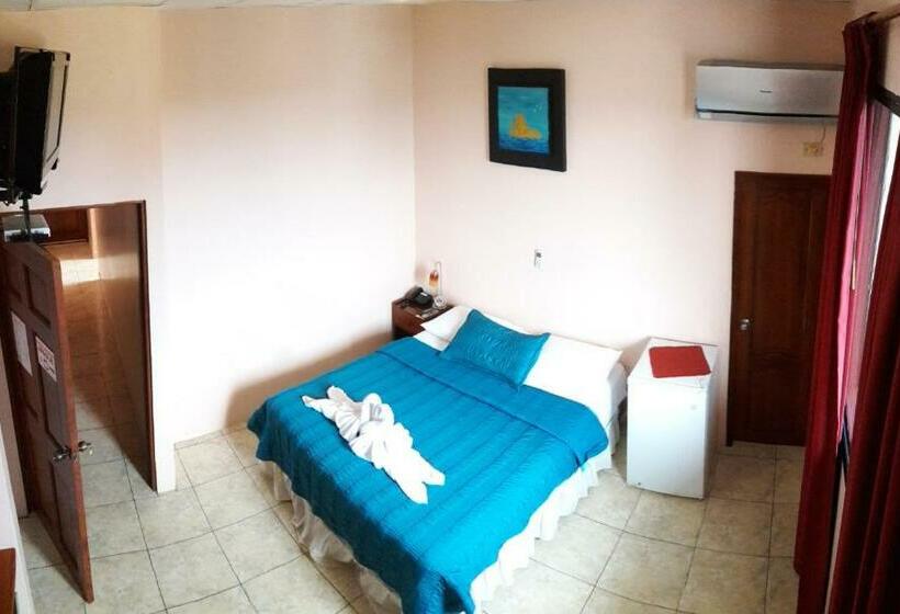 پانسیون Hostal La Posada De Jose Carlos