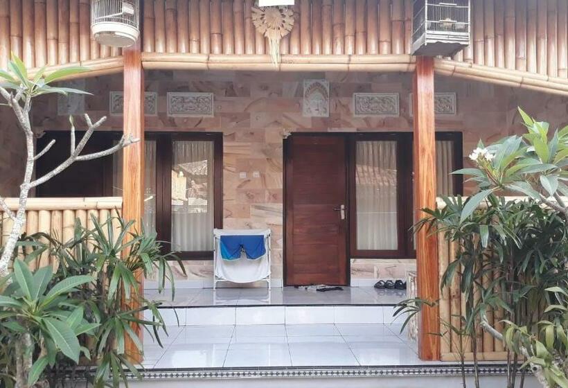 پانسیون Leo Home Stay