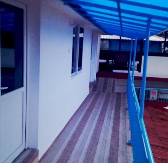 膳宿费 Nisarga Nirvana River House