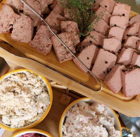 پانسیون Penzion Sonáta