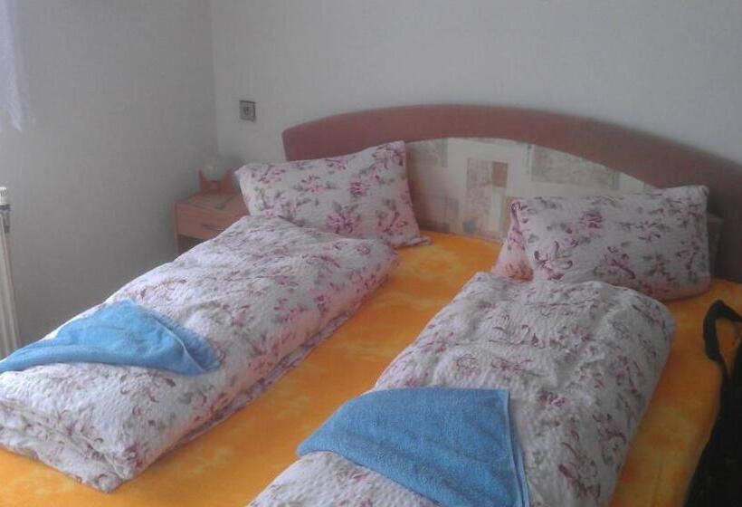 پانسیون Penzion U Antonickova Pramene