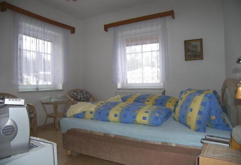 پانسیون Penzion U Antonickova Pramene