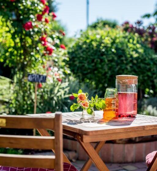 پانسیون Penzionek Jh