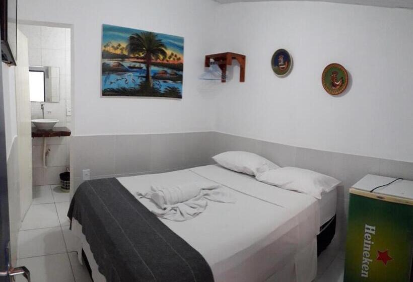 بنسيون Pousada Porto Marola