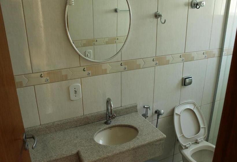 ペンション Pousada Recanto Da Madá