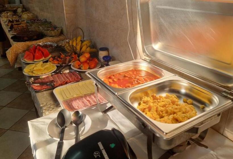 ペンション Pousada Recanto Da Madá