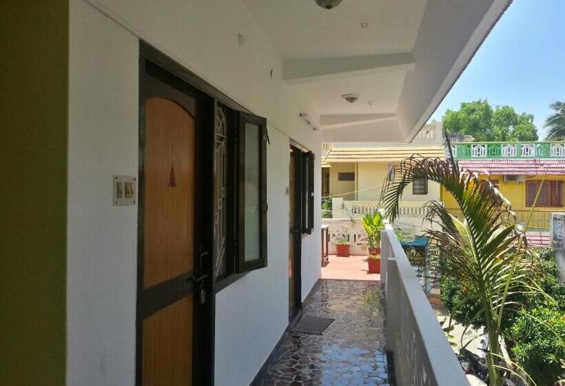 펜션 Silver Moon Guest House