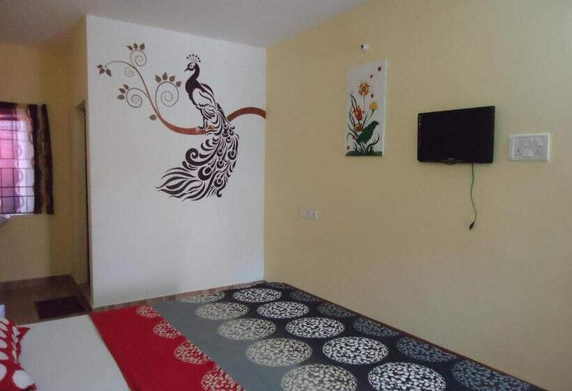 펜션 Silver Moon Guest House