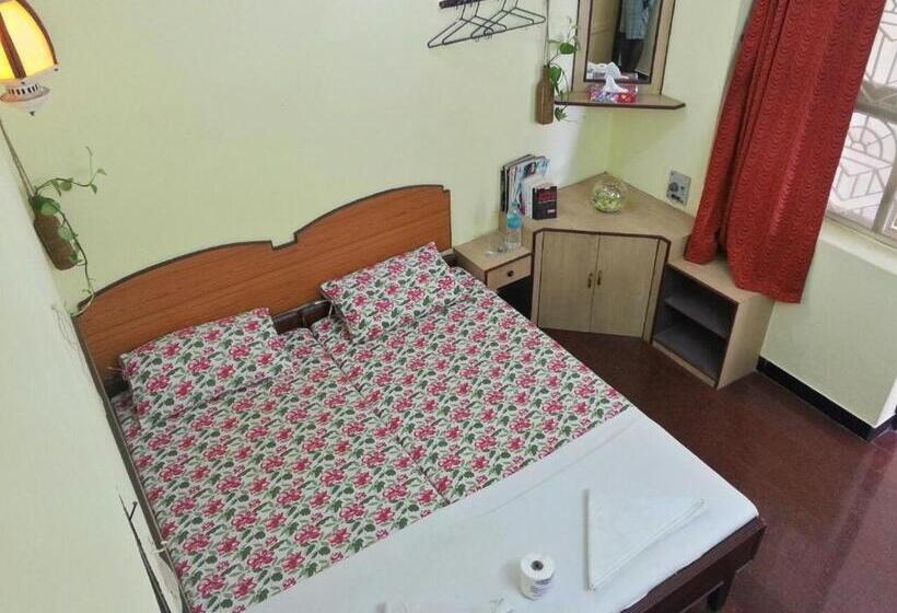 펜션 Silver Moon Guest House