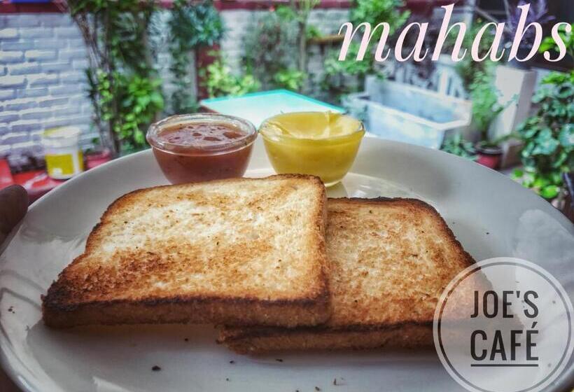 펜션 Silver Moon Guest House