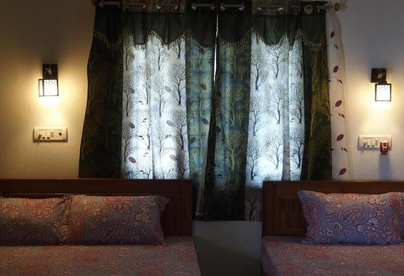 펜션 Silver Moon Guest House