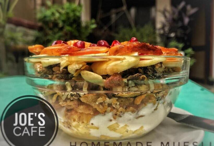 膳宿费 Silver Moon Guest House