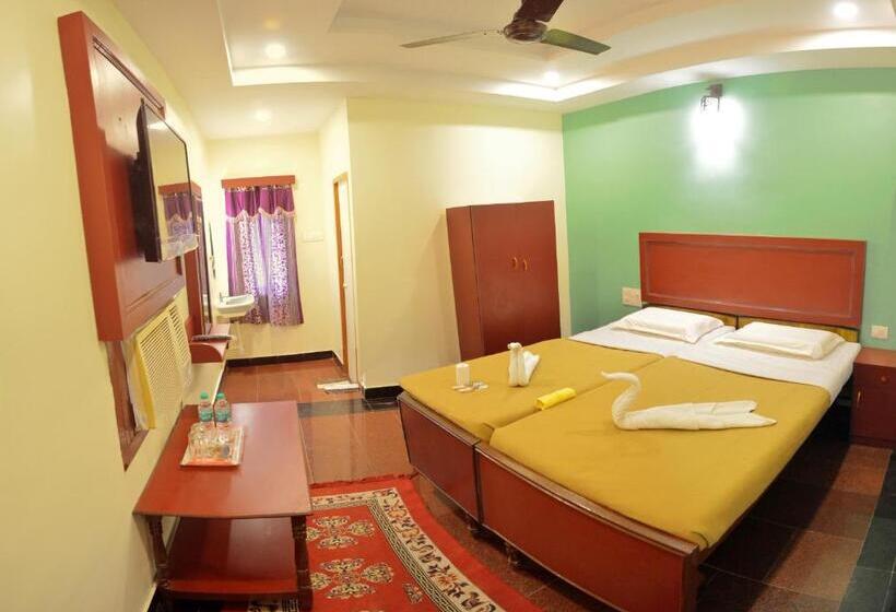 膳宿费 Siva Guest House
