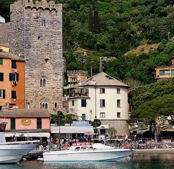 پانسیون Torre A Mare Porto Venere