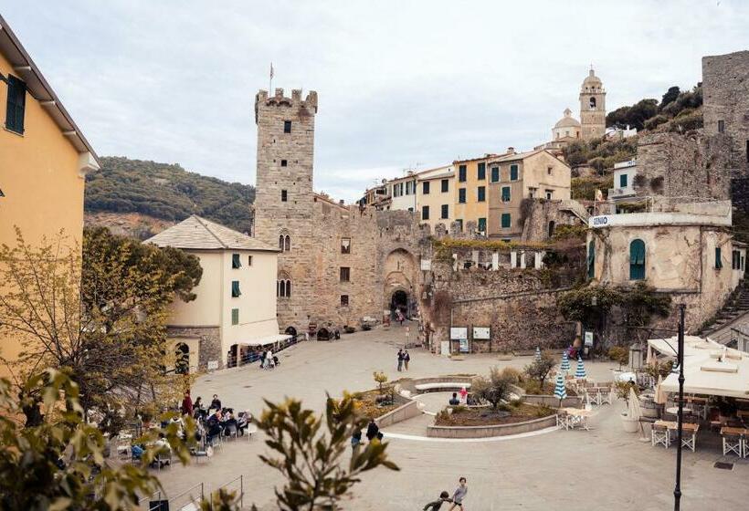پانسیون Torre A Mare Porto Venere